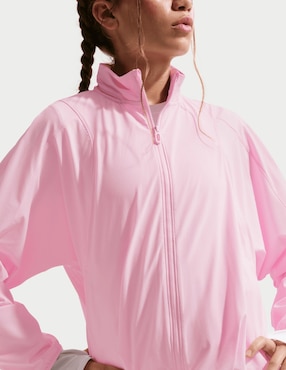 Chamarra Nike para niña