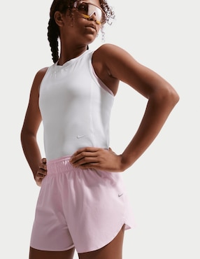 Short Nike para niña