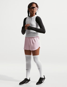 Short Nike para niña