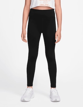Legging Nike para niña