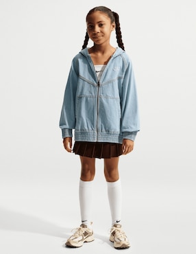Chamarra Nike unisex