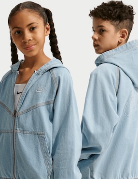 Chamarra Nike unisex