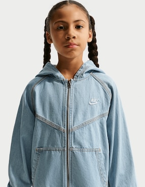 Chamarra Nike unisex