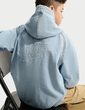 Chamarra Nike unisex