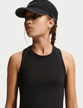 Playera Nike sin manga para niña