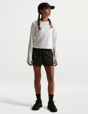 Short Nike para niña