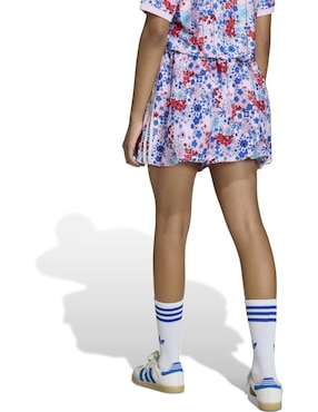 Falda Adidas Originals para niña