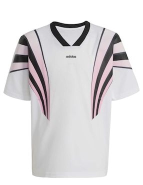 Playera Adidas Originals Loose manga corta unisex