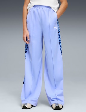 Pants Puma para niña
