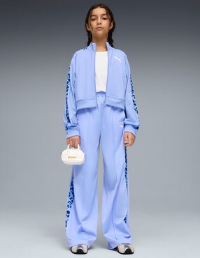 Pants Puma para niña
