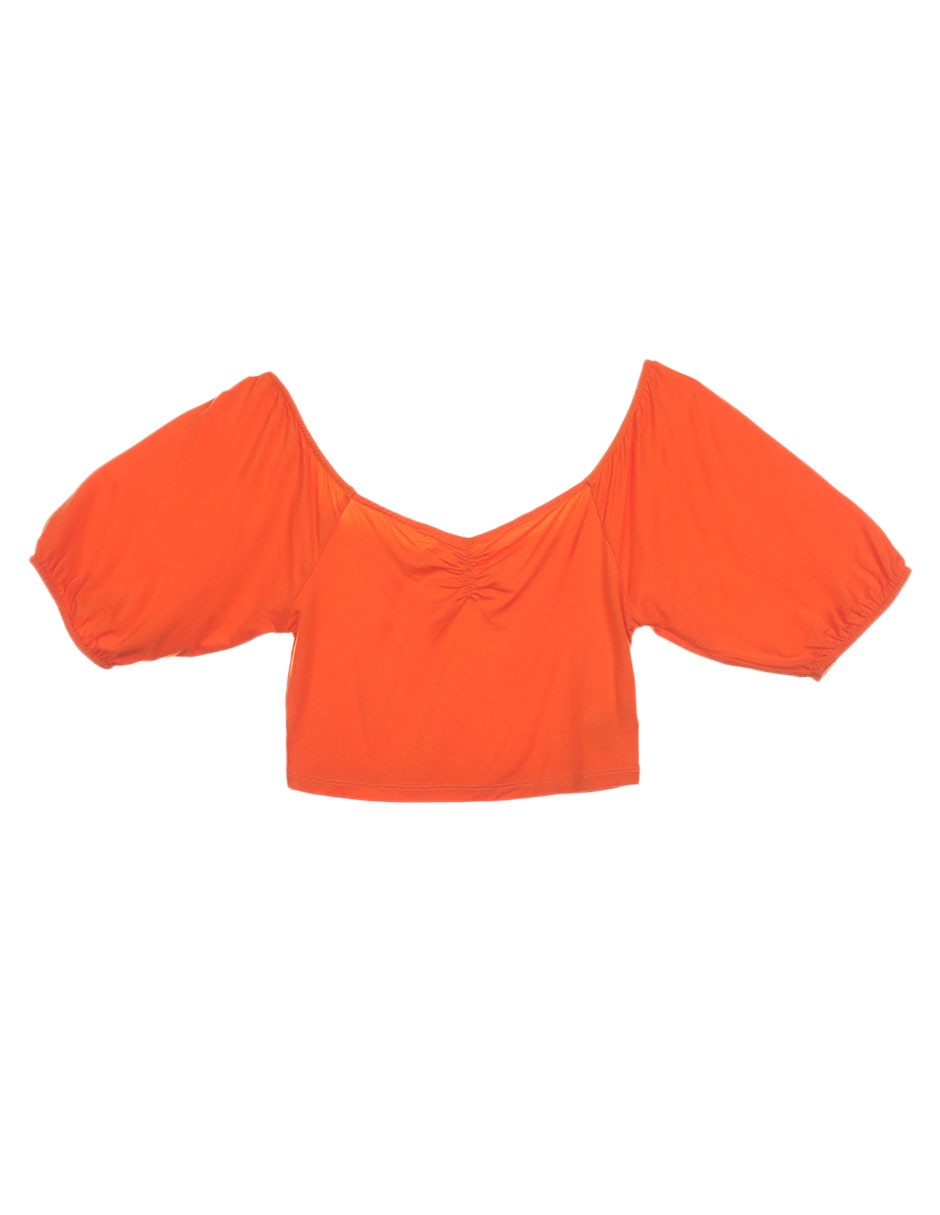 Blusa para niña Blusa para niña