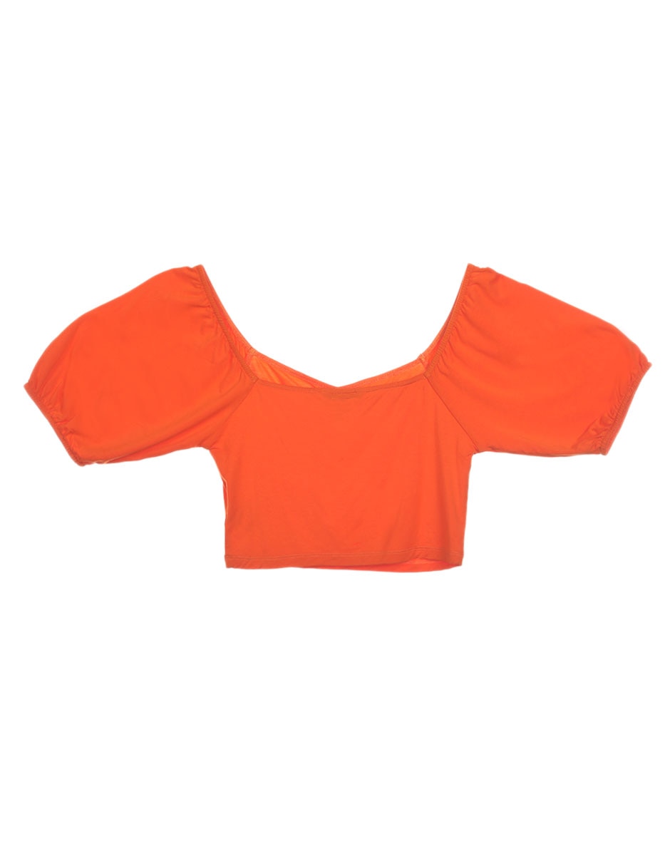 Blusa para niña 2