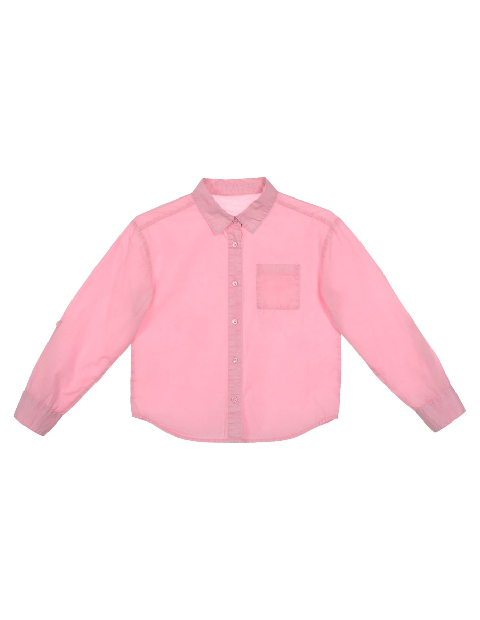 Blusa para niña 1