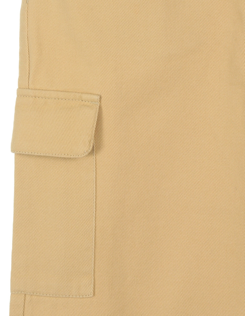 Pantalón cargo para niña 3