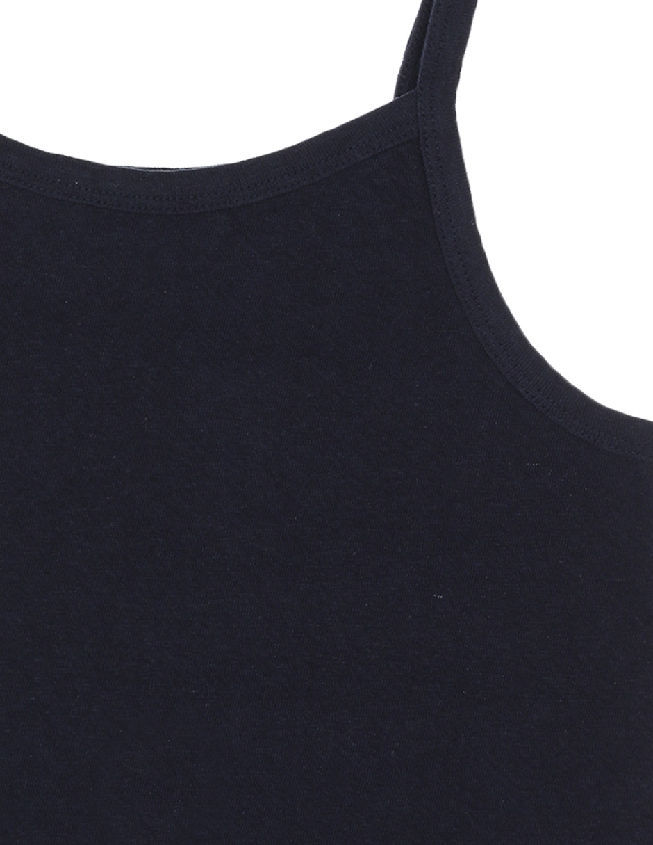 Set de blusa para niña 4