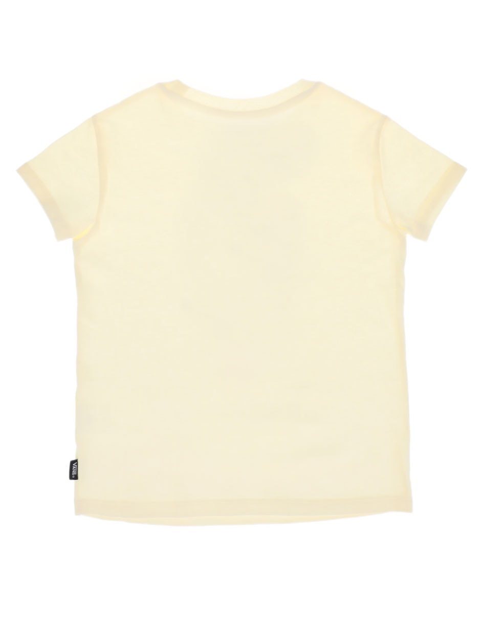 Playera manga corta para niña 2