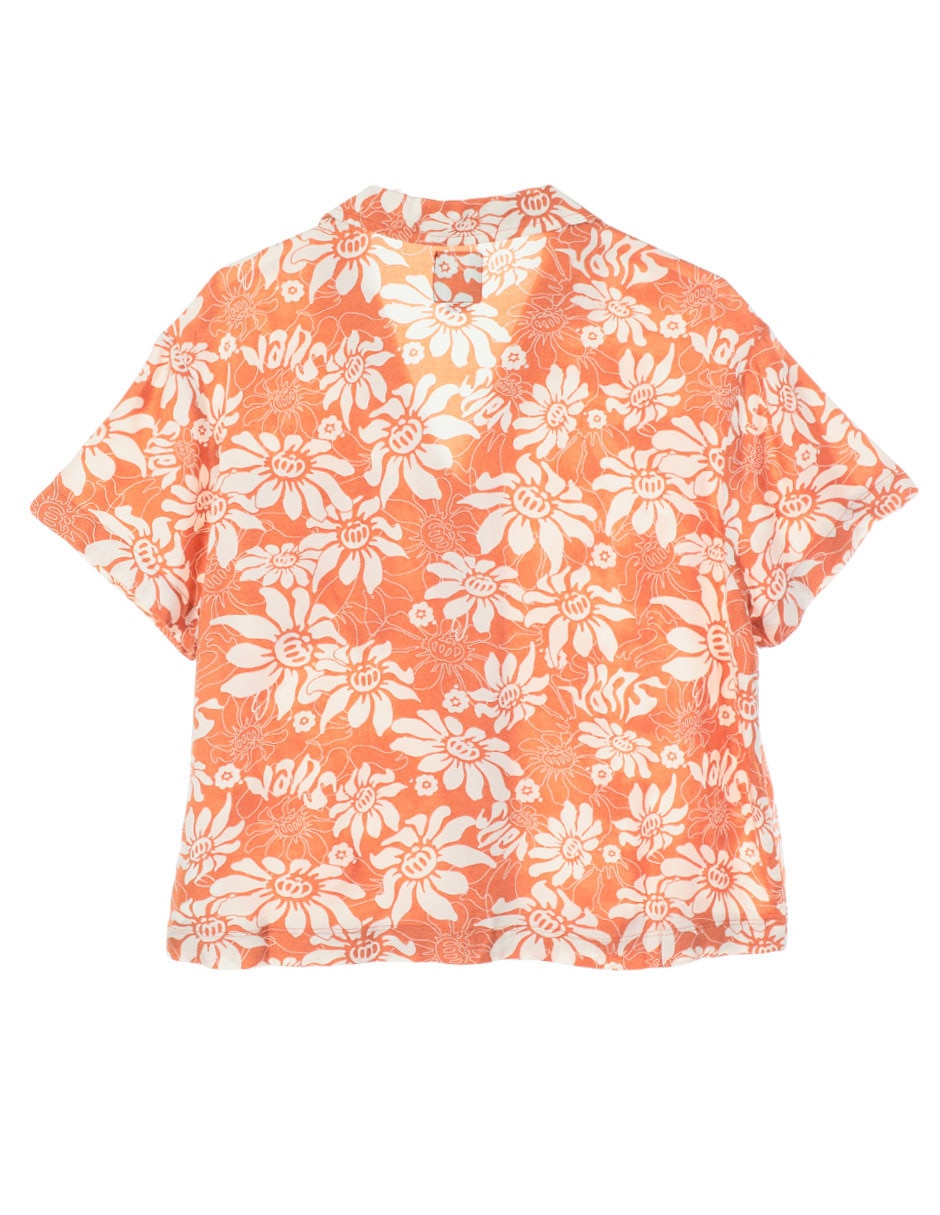 Blusa para niña 2