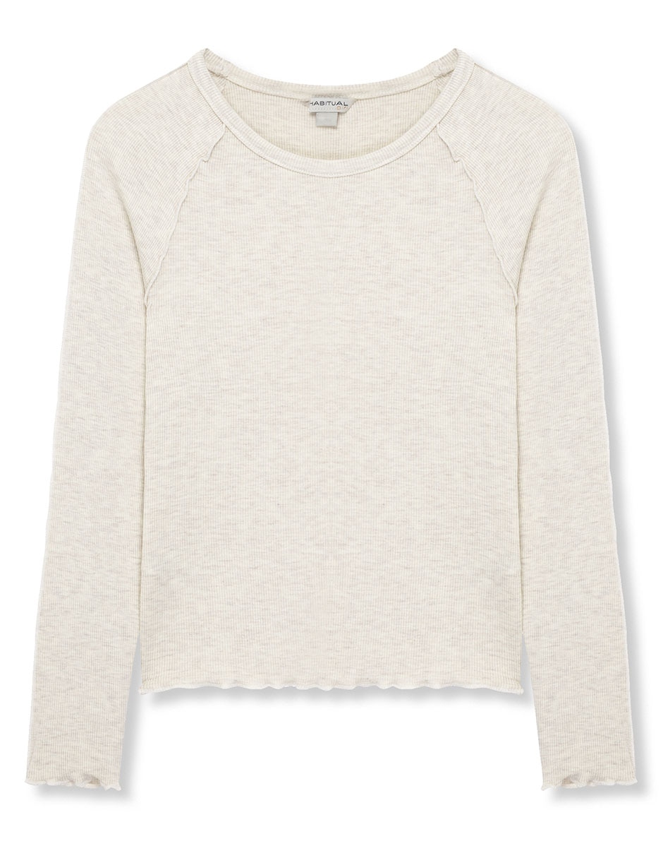 Blusa para niña 1
