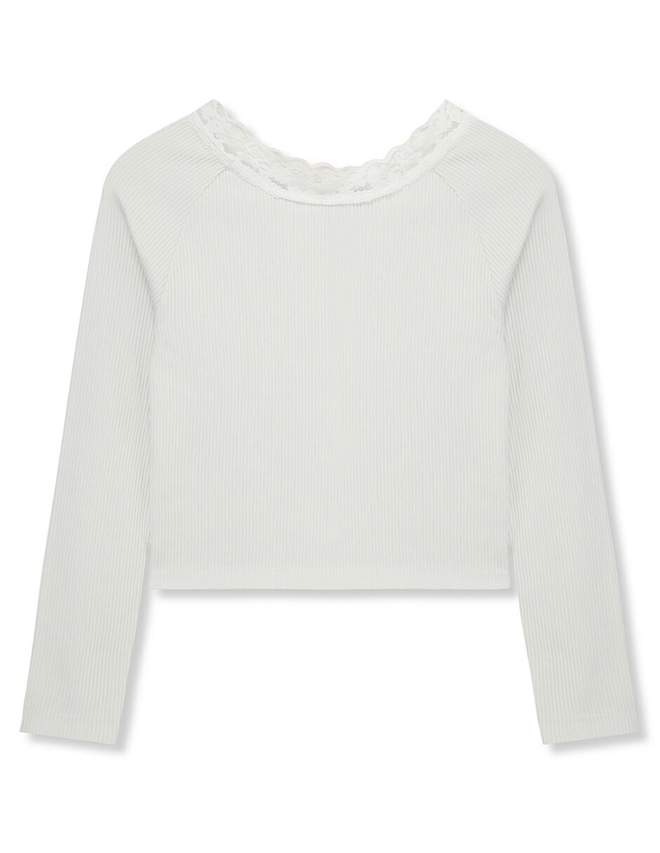 Blusa para niña 1