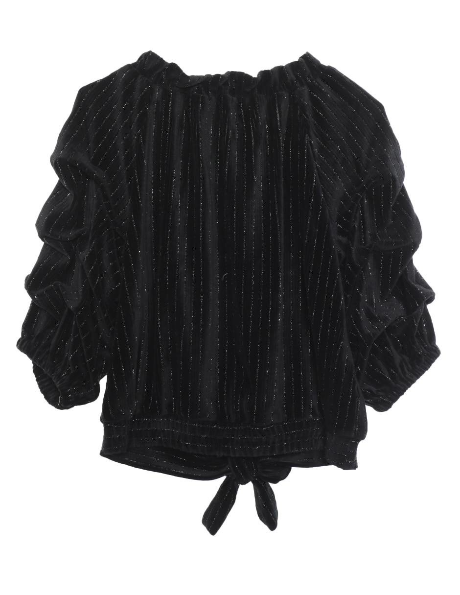Blusa para niña 2
