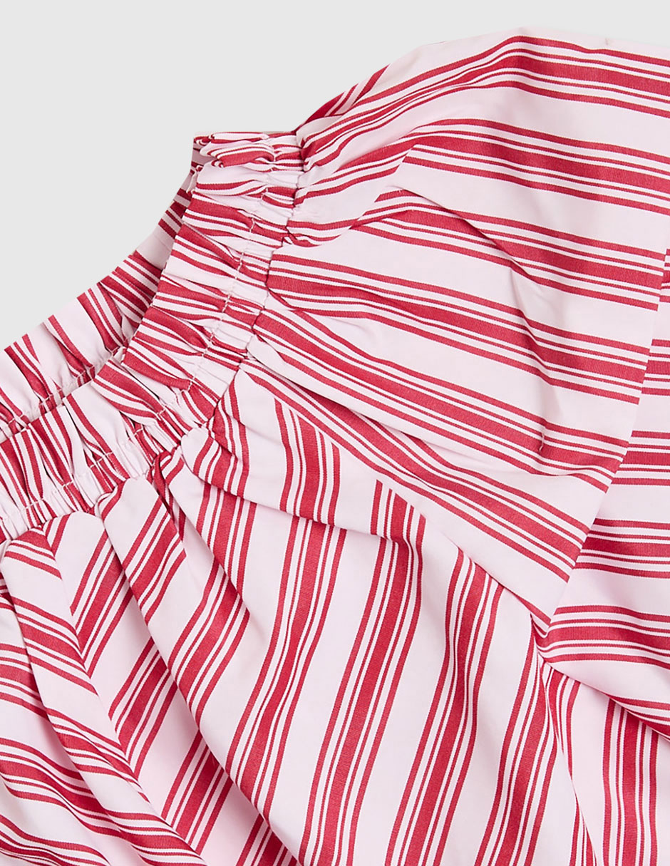 Blusa para niña 3