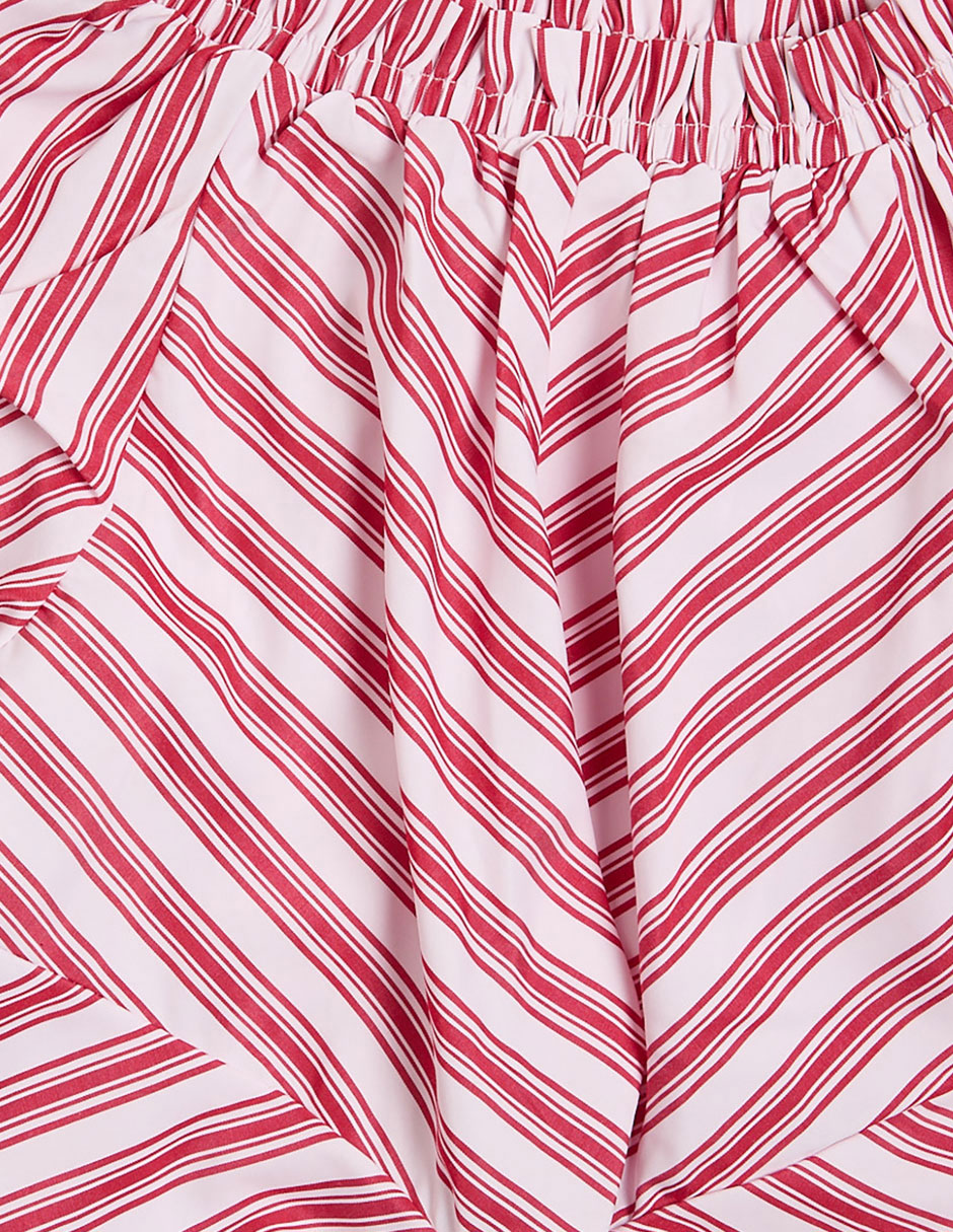 Blusa para niña 4