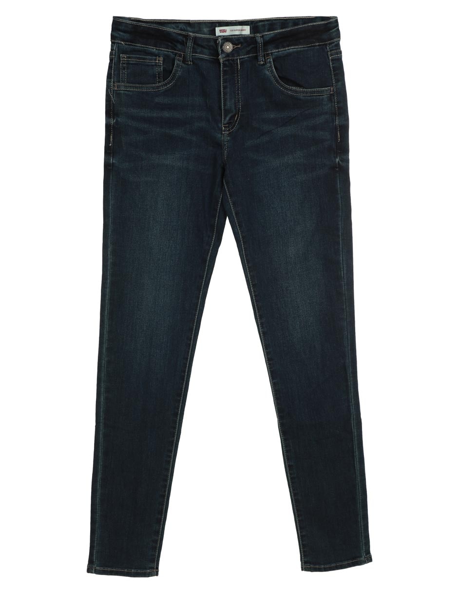 Jeans skinny 710 para niña Jeans skinny 710 para niña