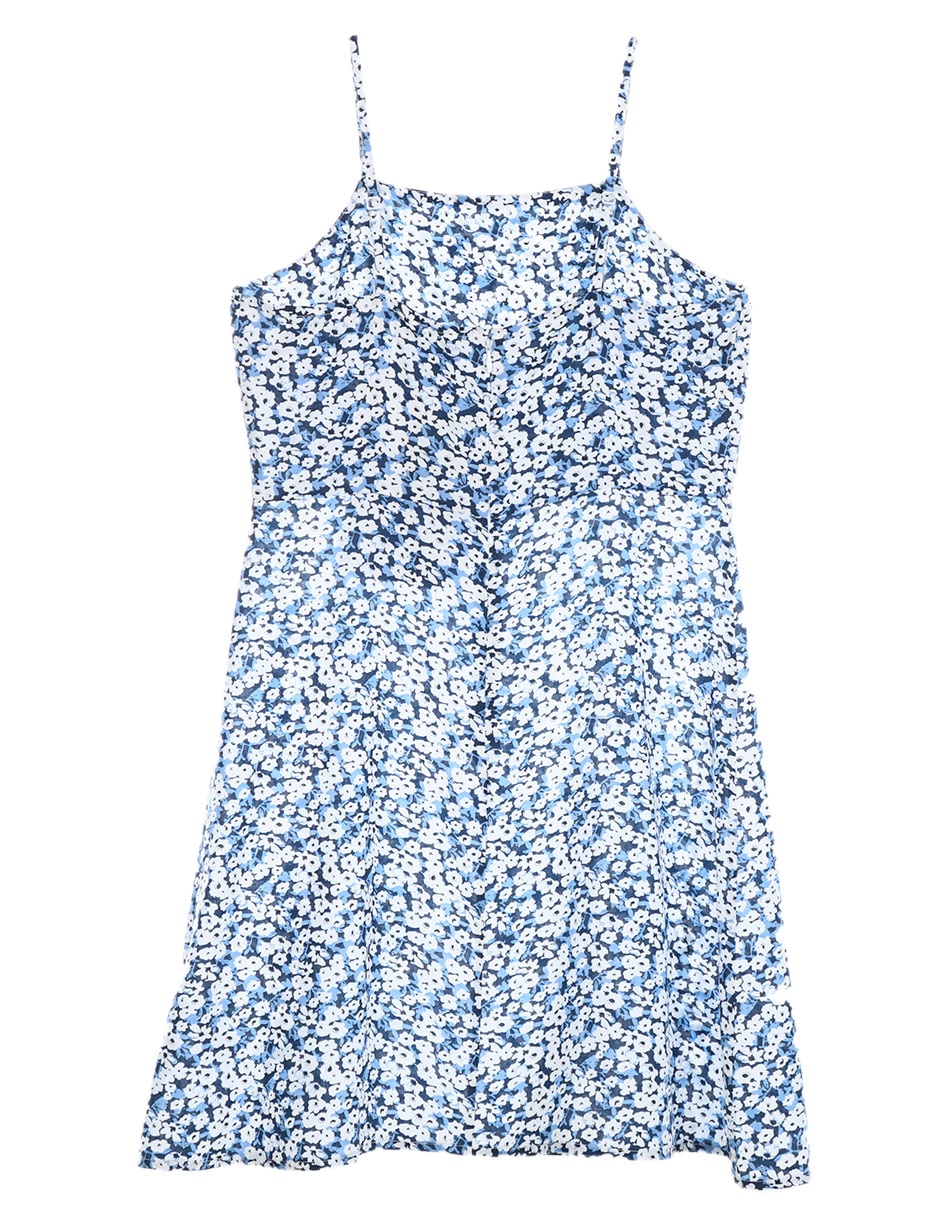 Vestido para niña 2