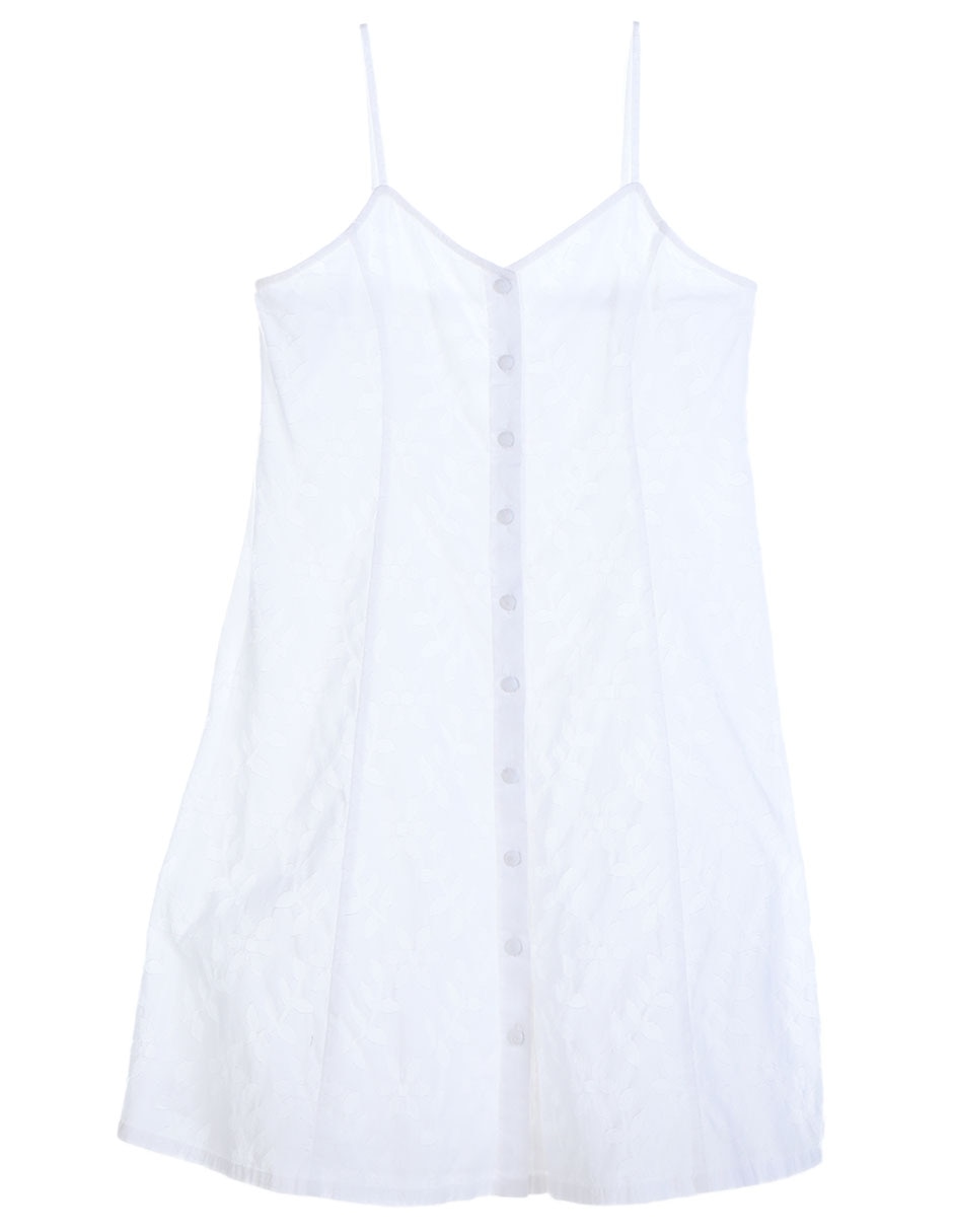 Vestido para niña
