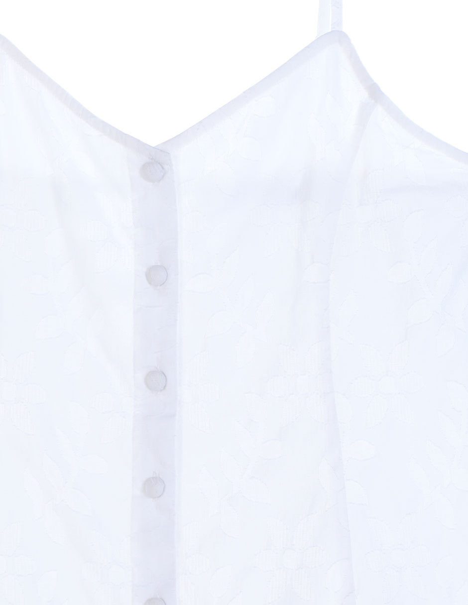 Vestido para niña 3
