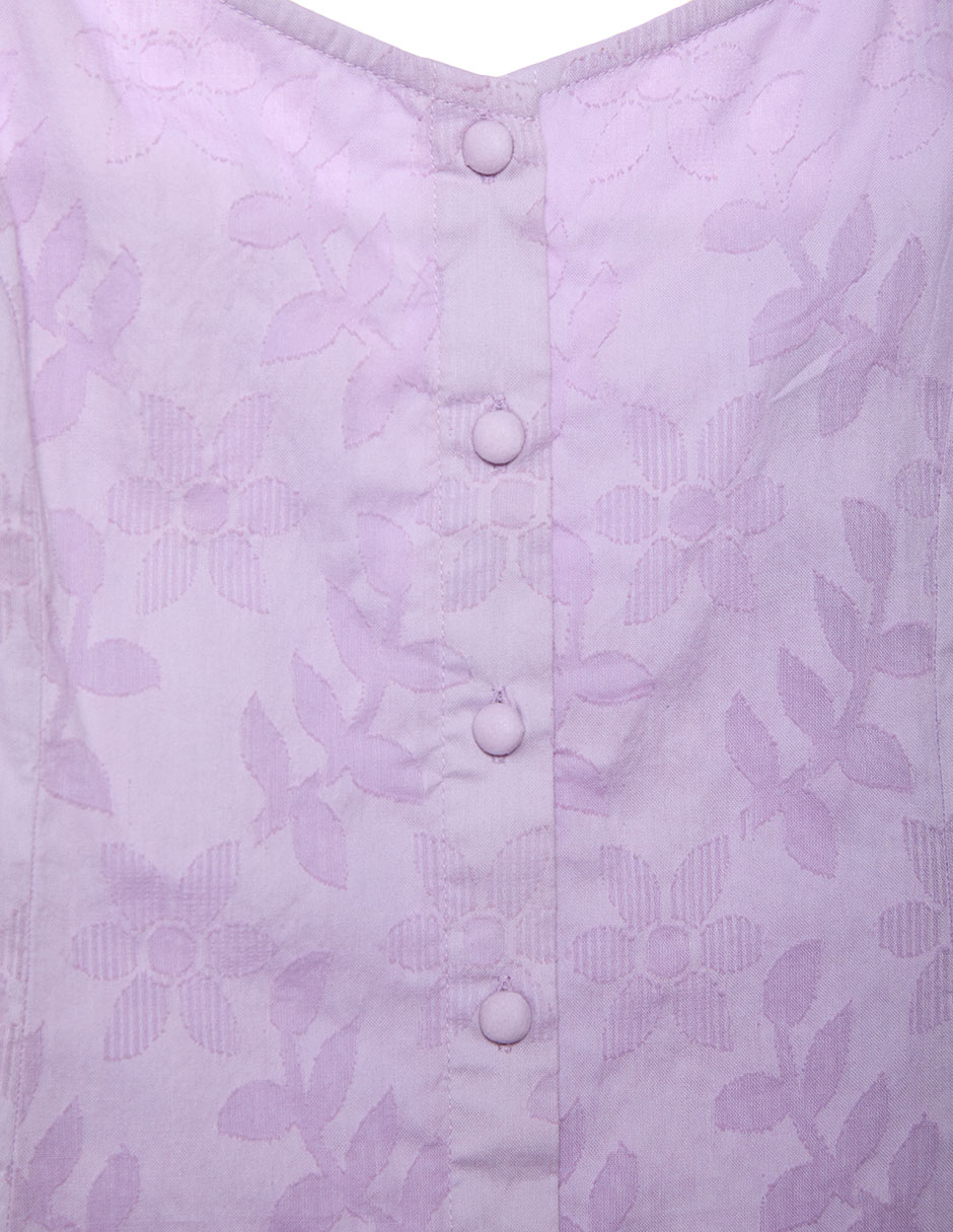 Vestido para niña 3