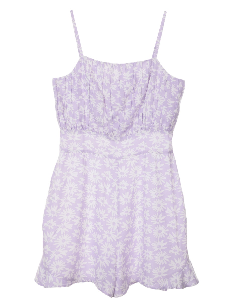 Romper para niña