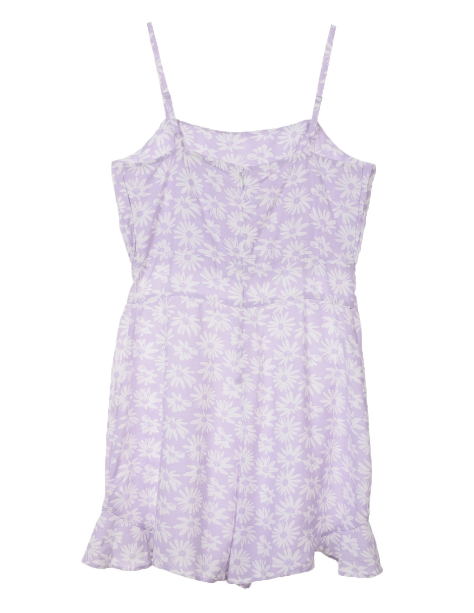 Romper para niña 2