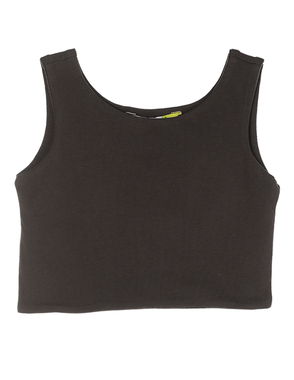 Playera para niña
