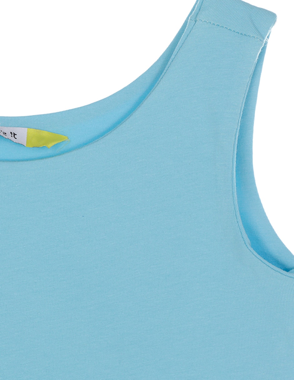 Playera para niña 3
