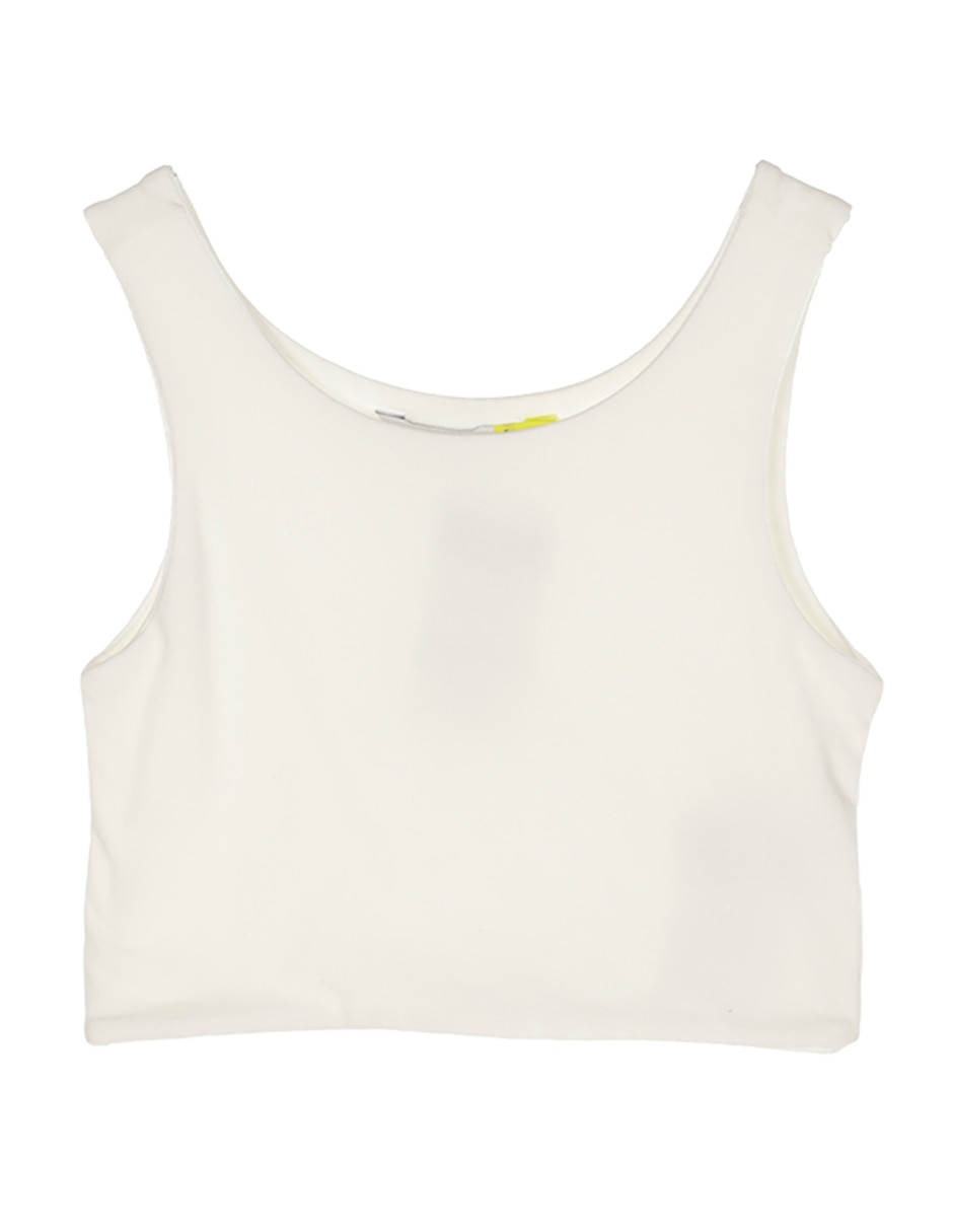 Playera para niña