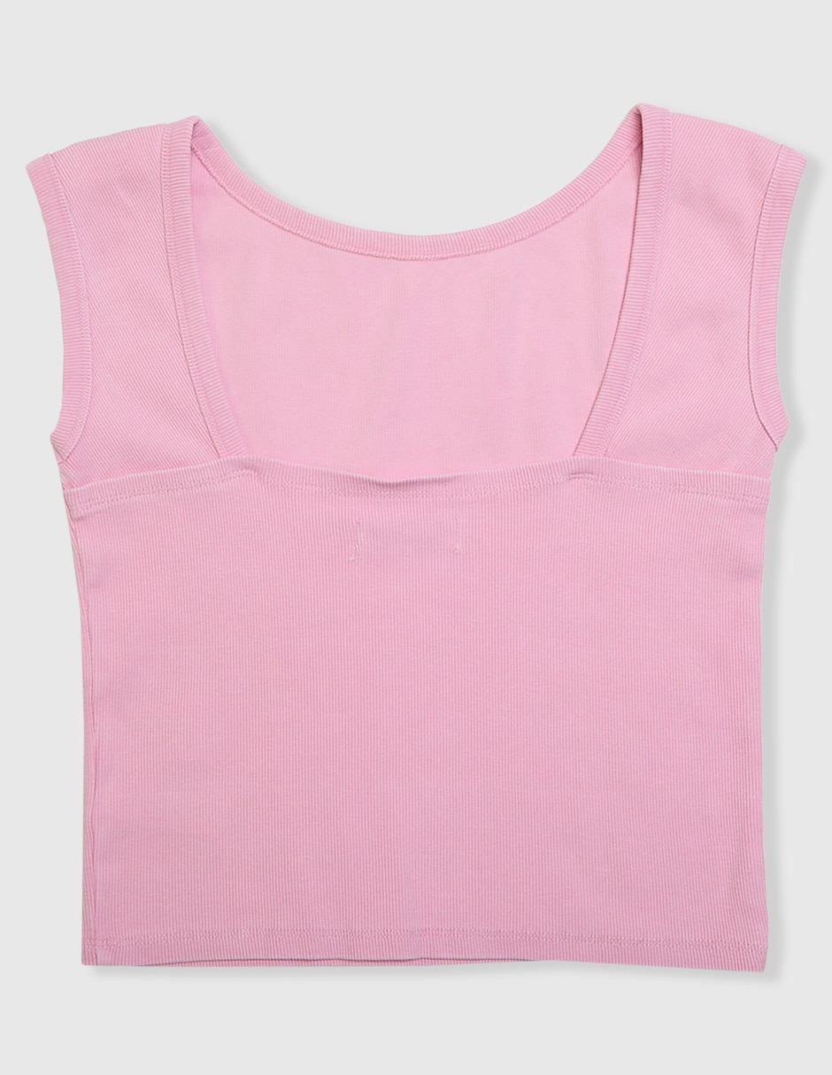 Playera para niña 2