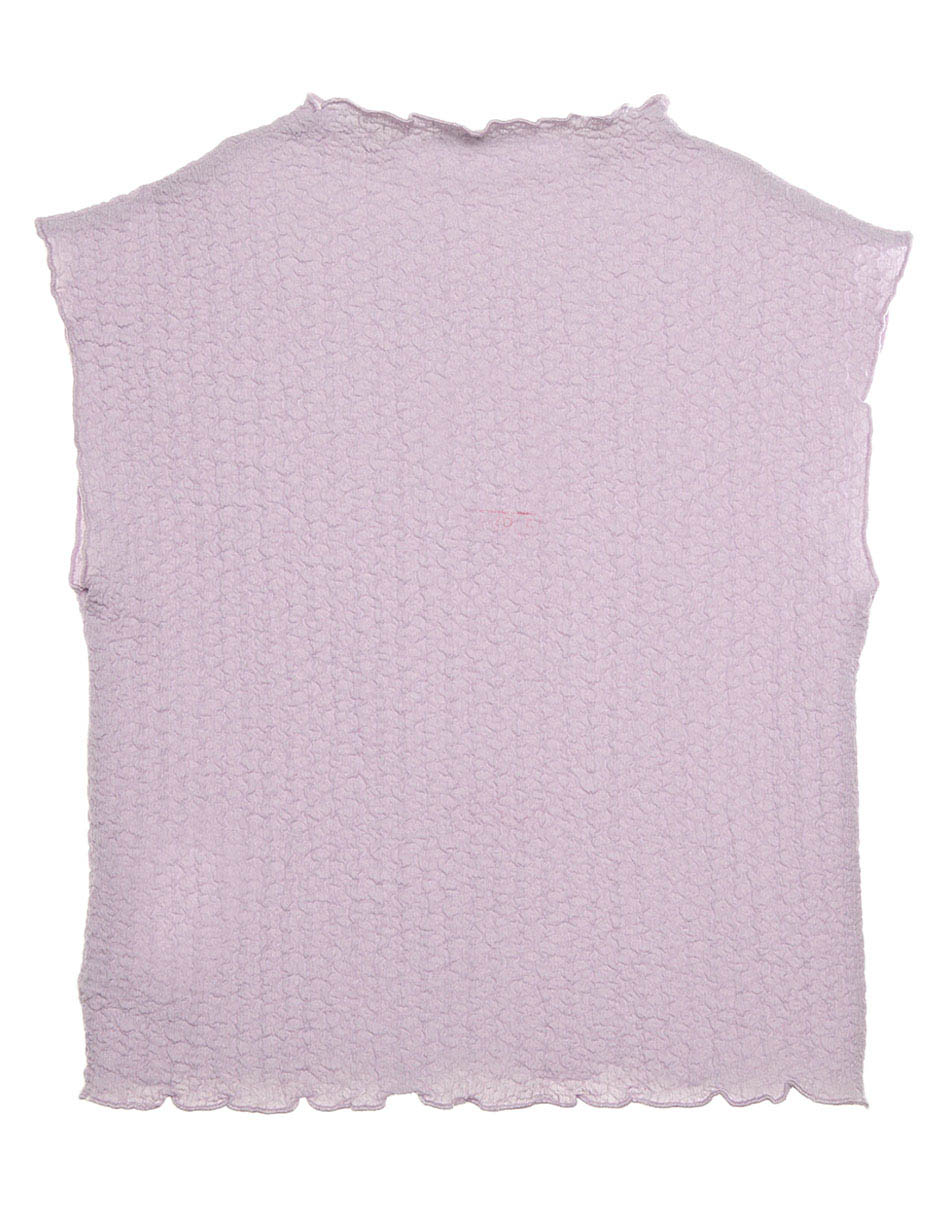 Playera para niña 2