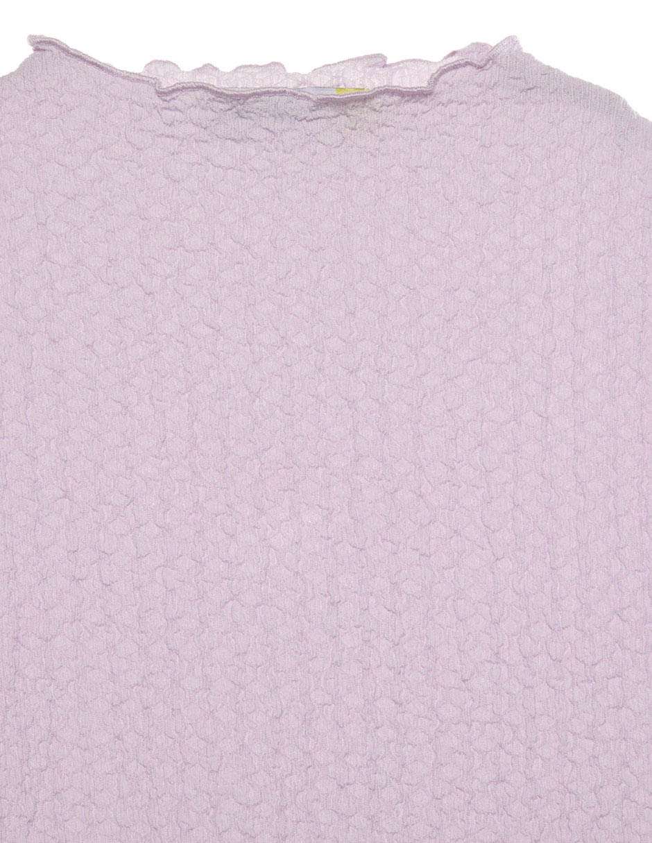 Playera para niña 3