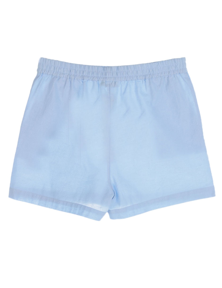 Short para niña 2