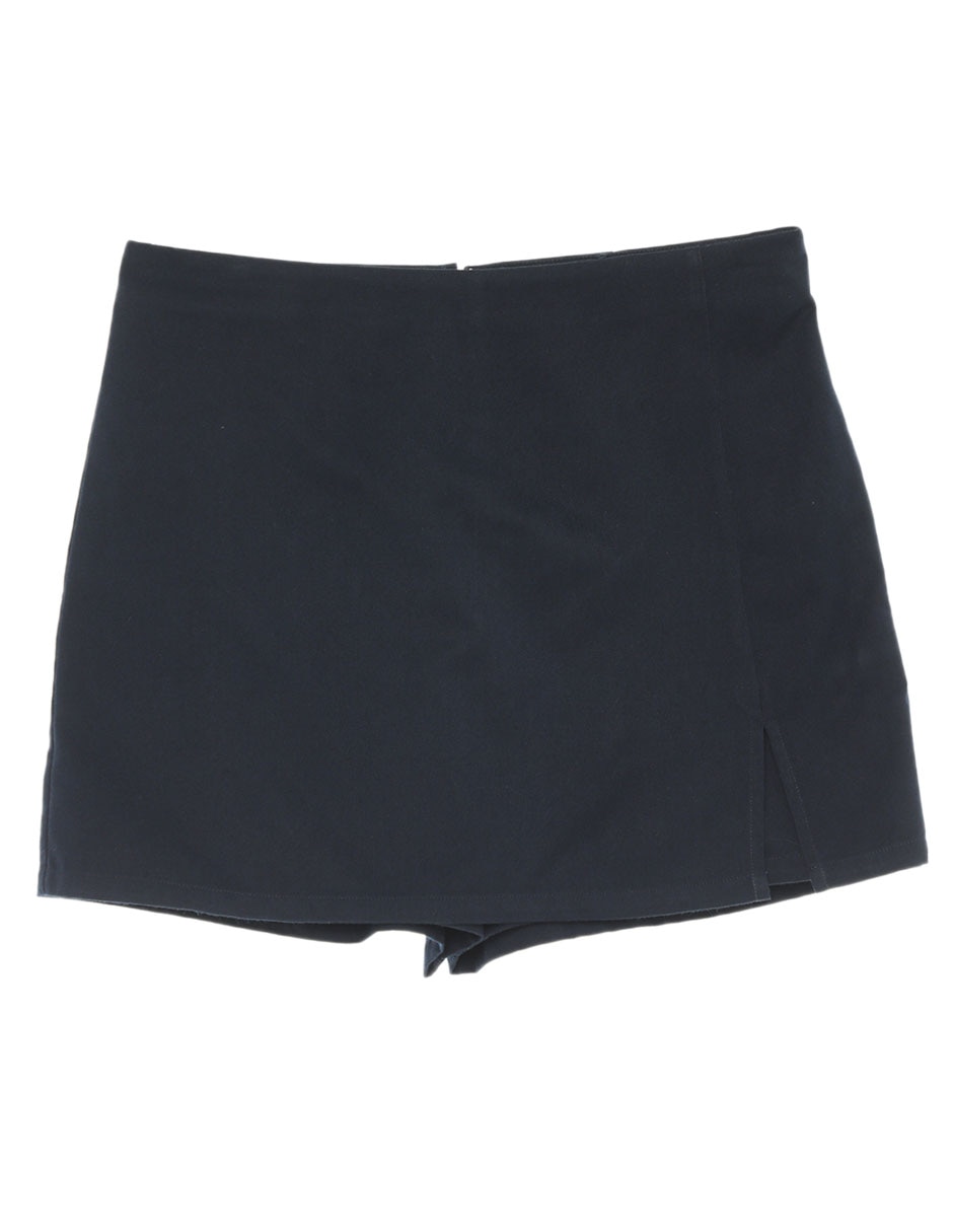 Falda short para niña 1