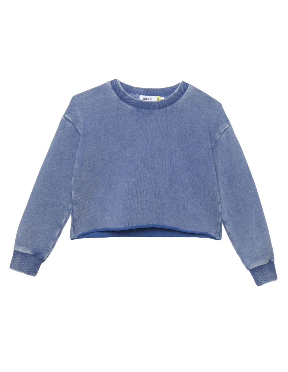 Sudadera para niña 1
