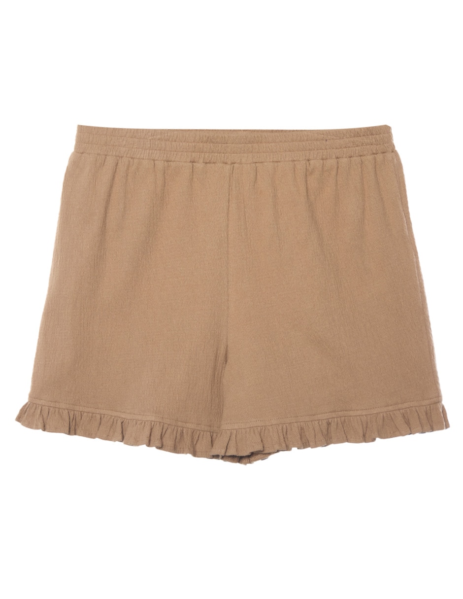 Short para niña Short para niña