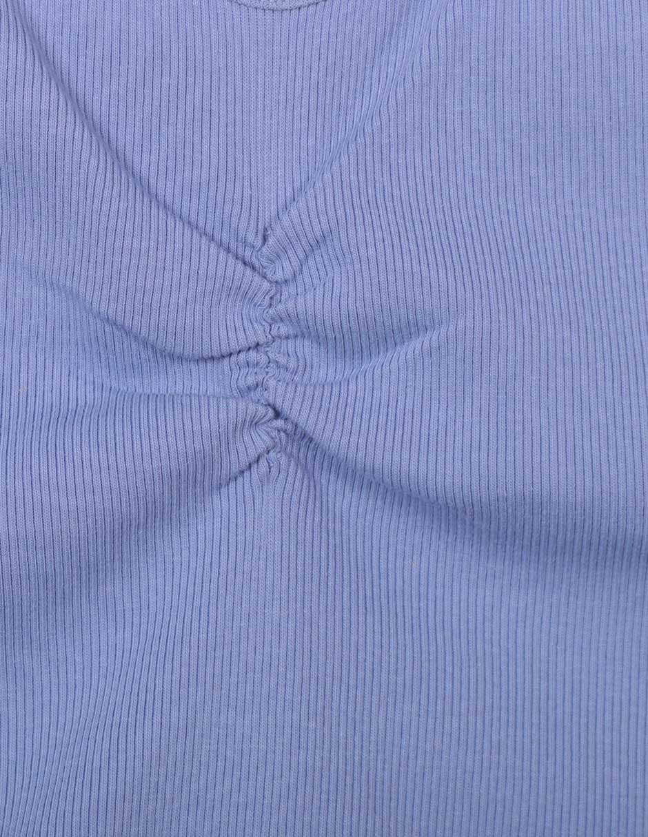 Blusa para niña 3