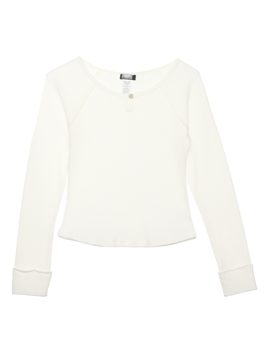 Blusa para niña 1