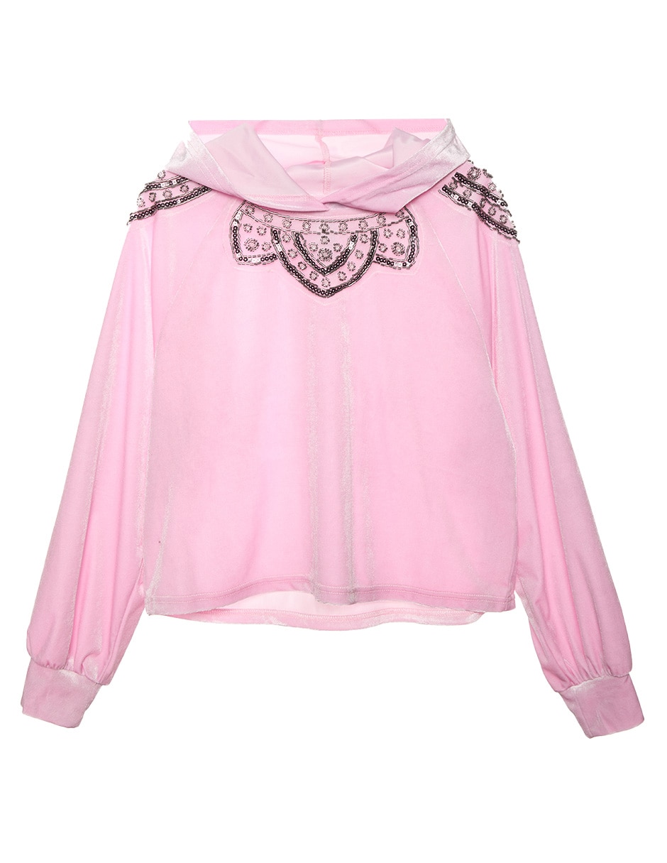 Sudadera para niña