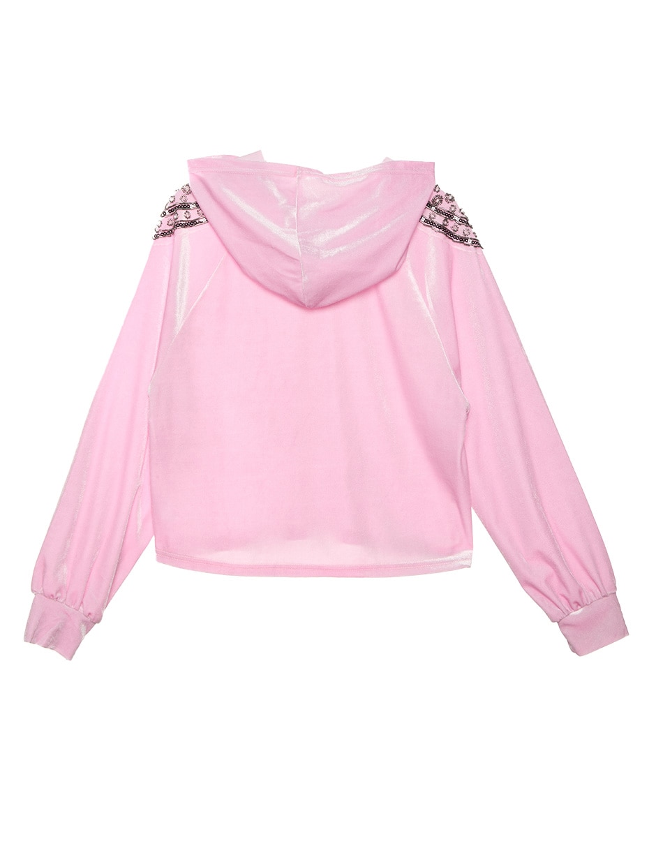 Sudadera para niña 2