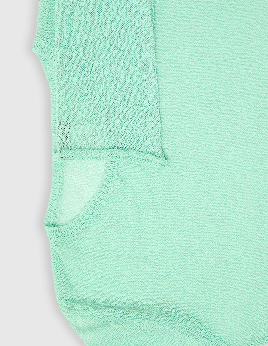 Blusa para niña 3