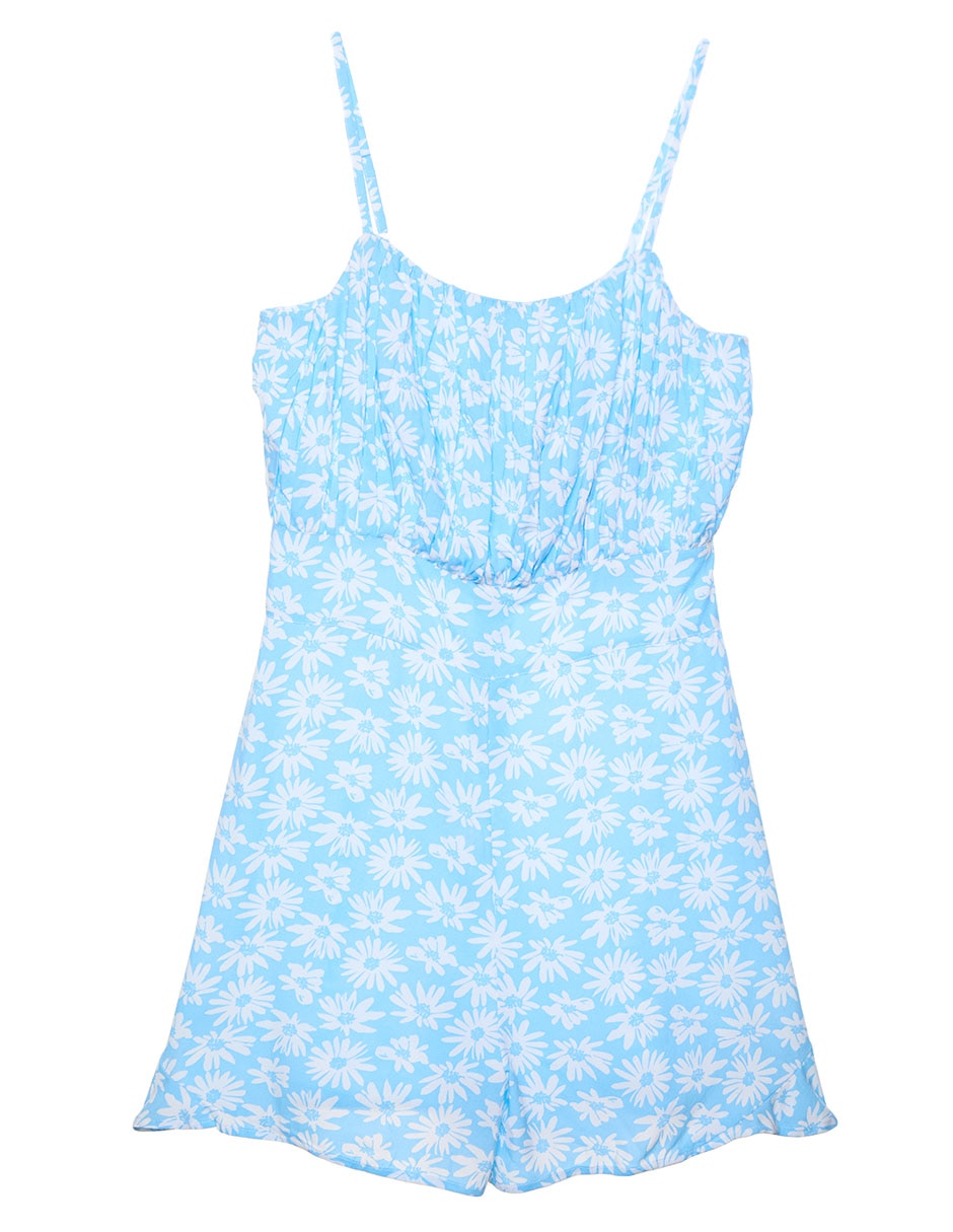 Jumpsuit para niña 1