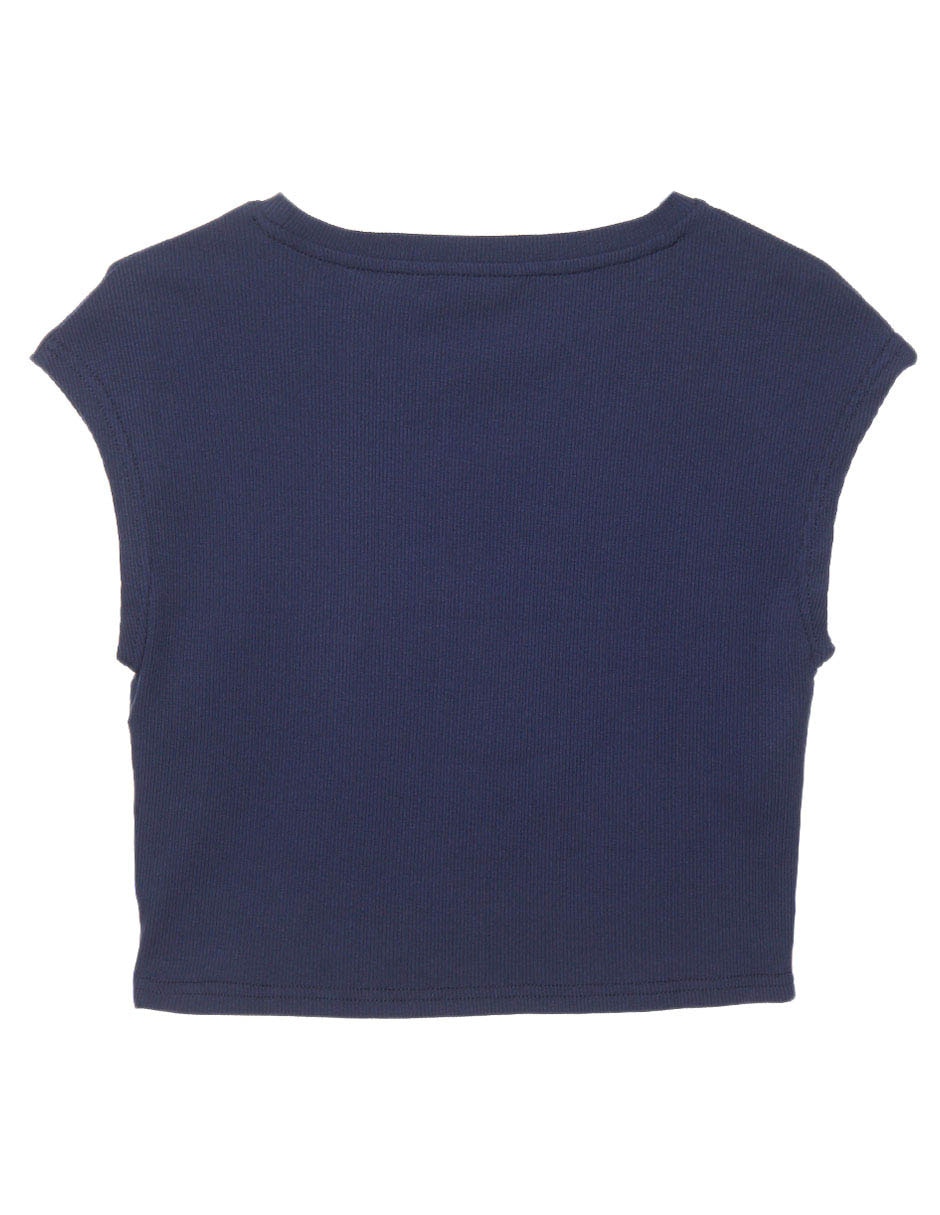 Playera That's It para niña